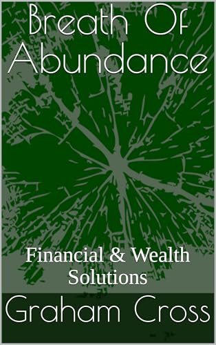 Cover of Breath of Abundance